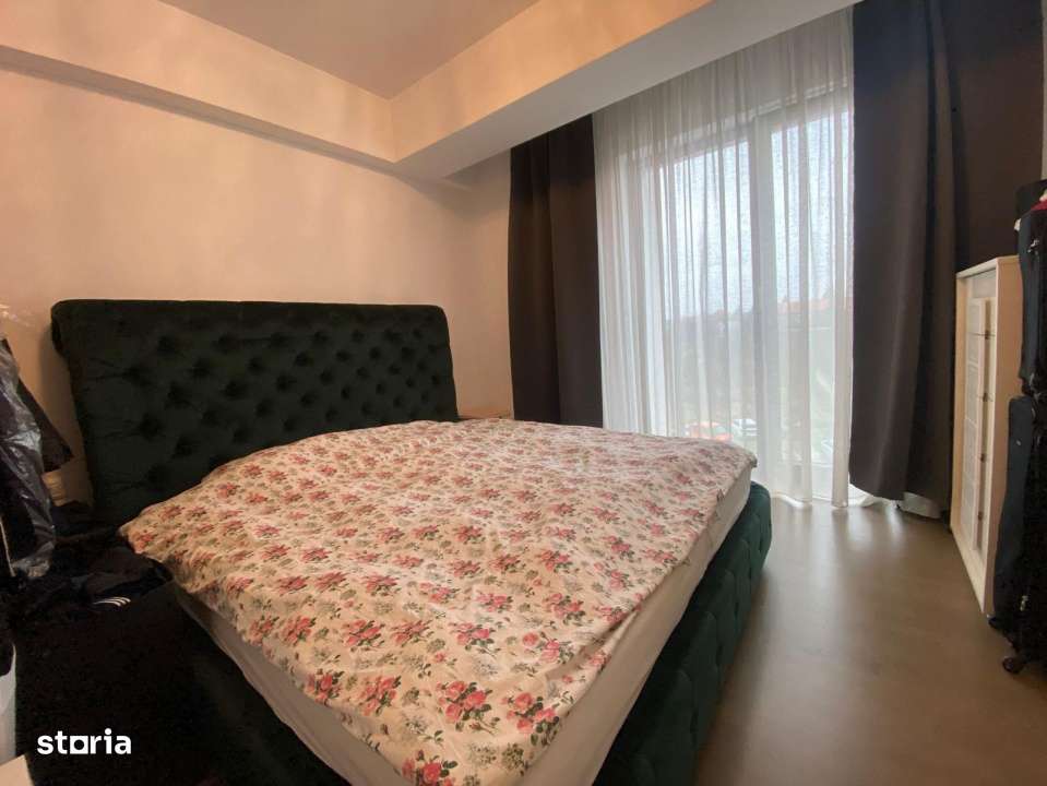 Apartament premium 2 camere MRS RESIDENCE, Baneasa-2