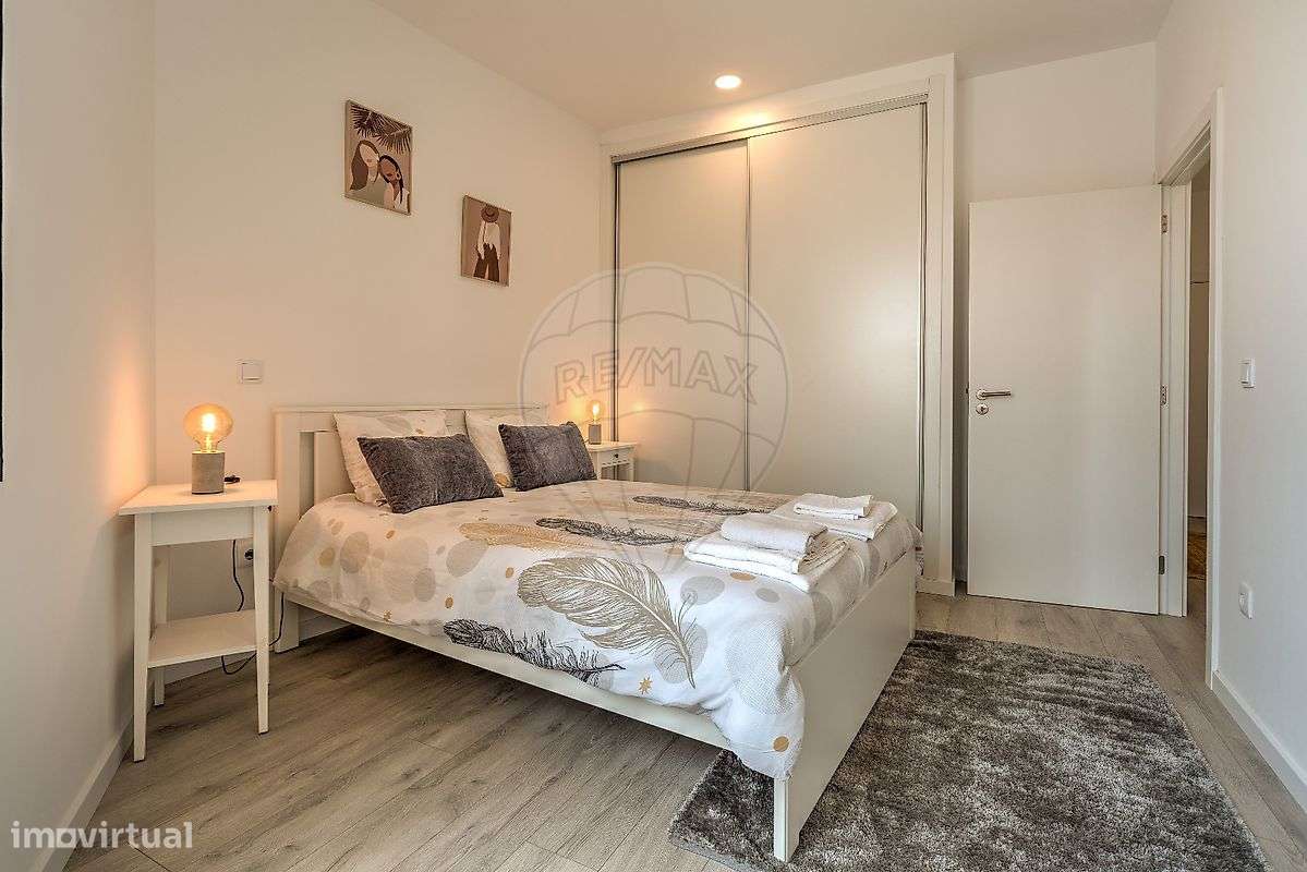 Apartamento T2 para venda-7