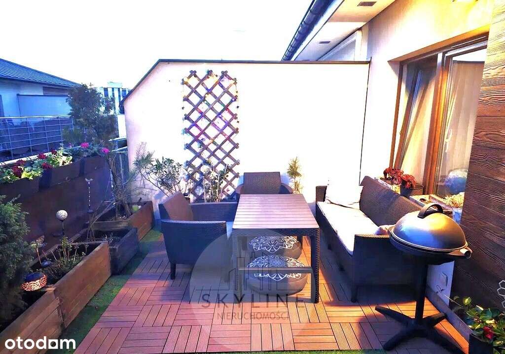 Mieszkanie Białołęka - 46,93 m2 - Pełny obrazek: 2/18