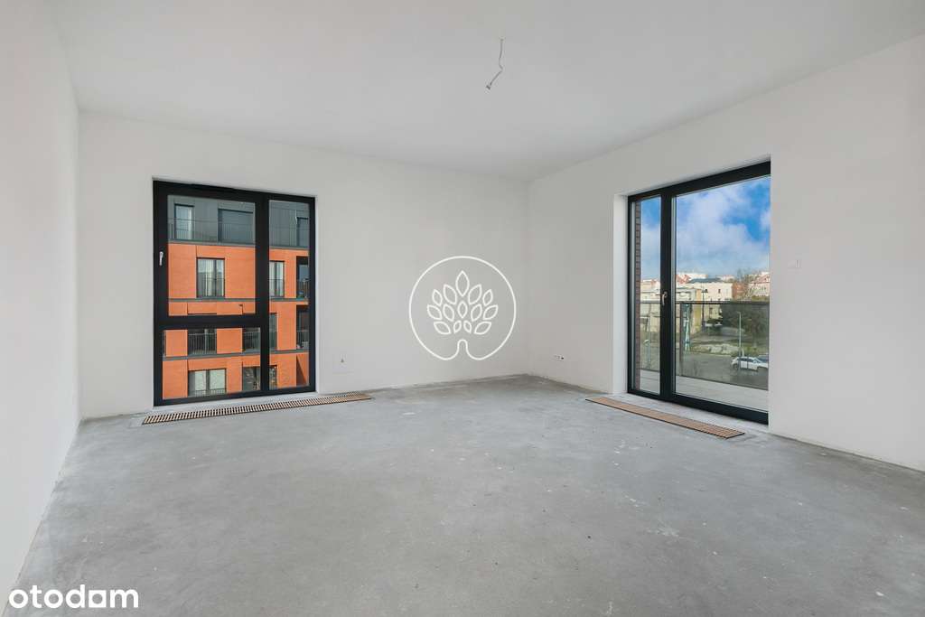 Apartamentowiec Wozownia 0% prowizji - Pełny obrazek: 3/13