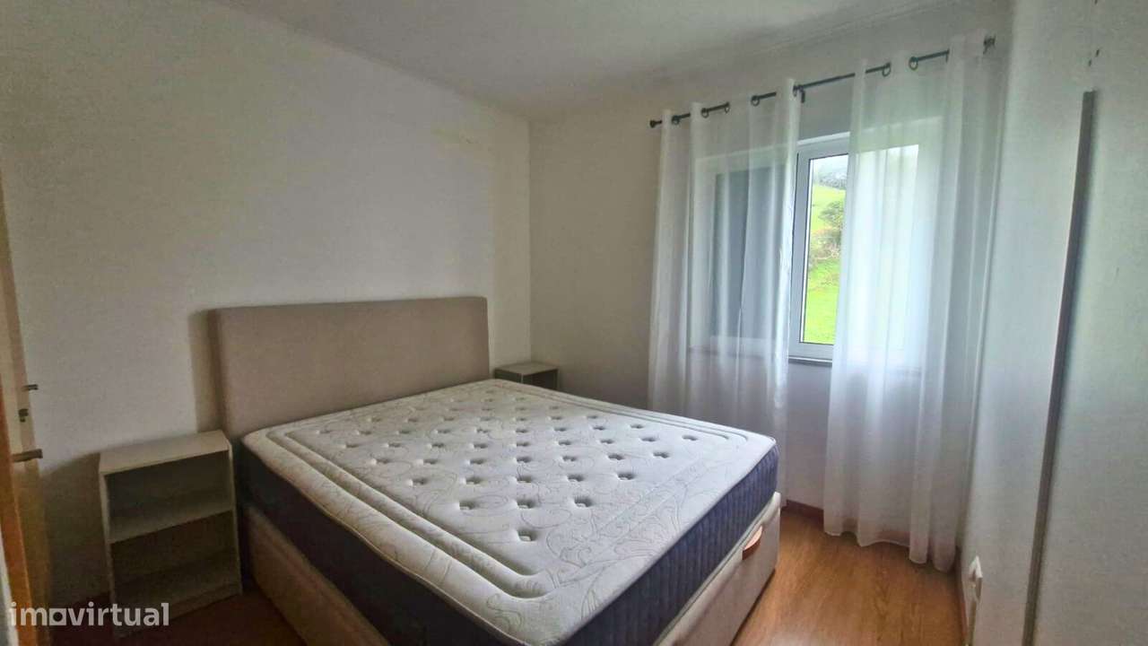 Apartamento T3 - Rosto do Cão - São Roque-8