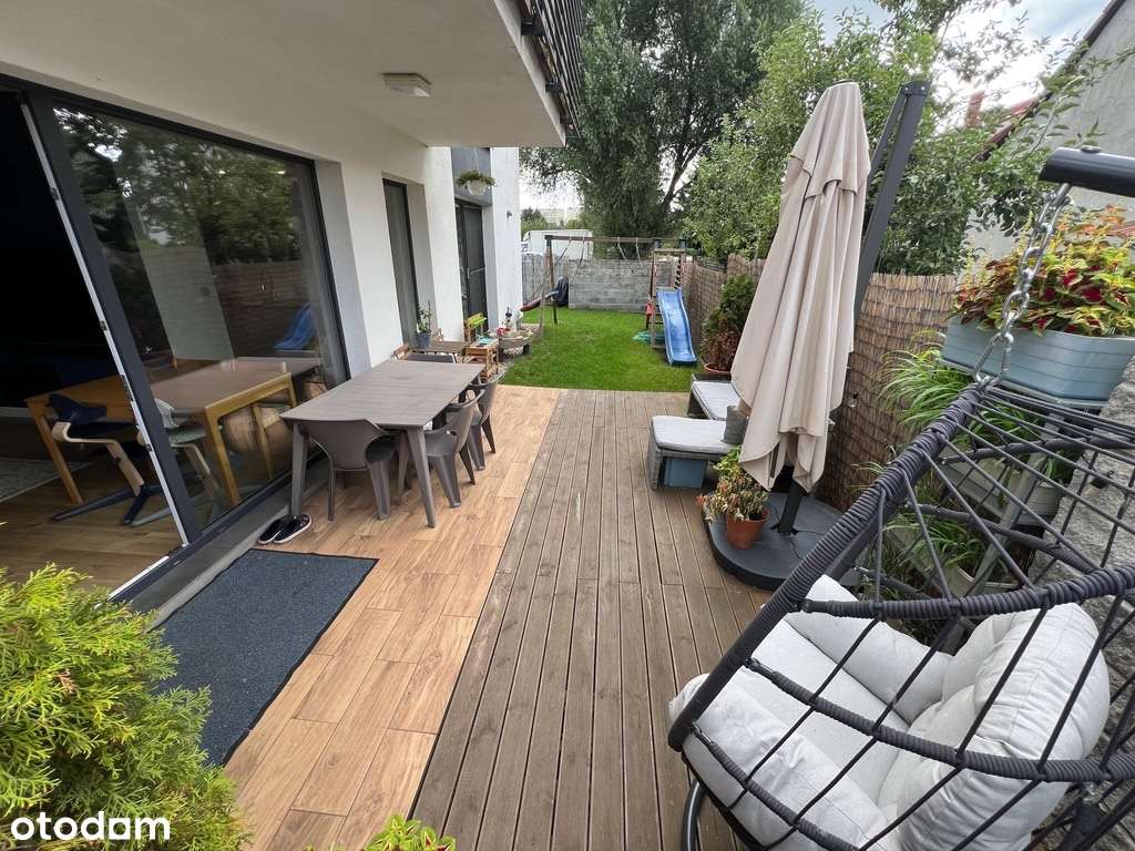 Parter domu na Gumieńcach.-16