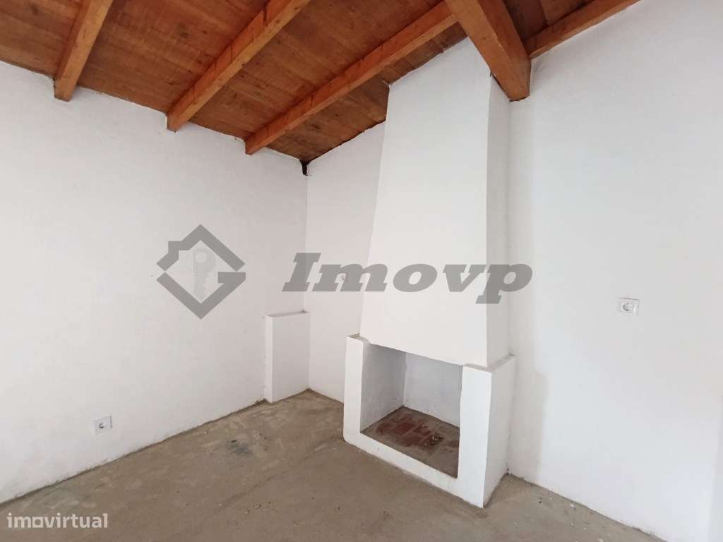 Moradia T2 na Aldeia de Trigaches, Concelho de Beja - Grande imagem: 4/15