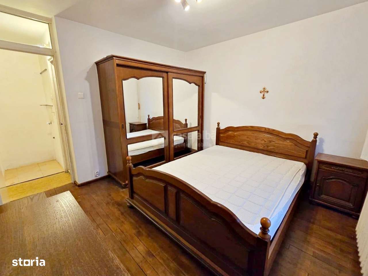 Nicolina - prima statie, 3 camere spatios, disponibil imediat-4