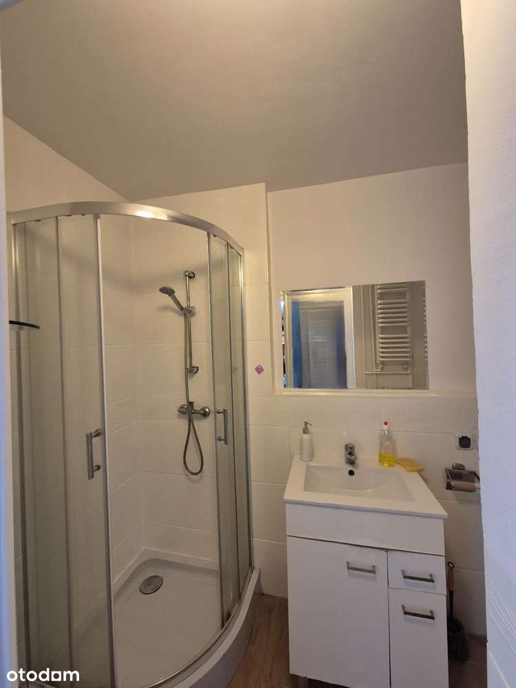 2 pokojowe mieszkanie w samym centrum 1 Maja - Pełny obrazek: 4/7