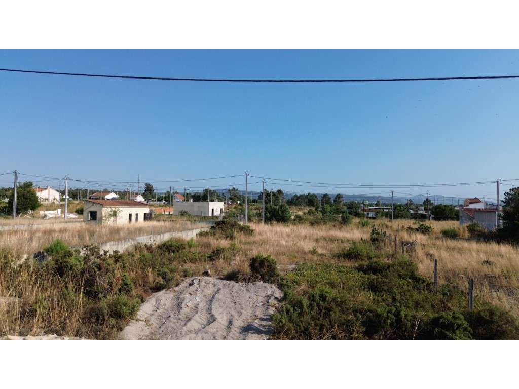 TERRENO COM 1.230m2 - PINHAL DAS FORMAS - PALMELA-19