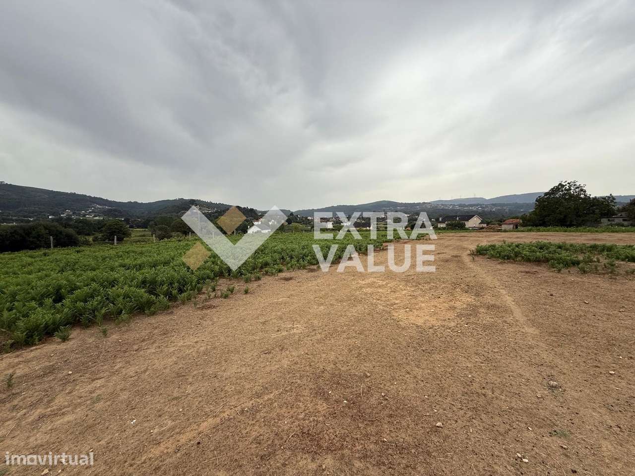 Quinta T6 Venda em Fontoura,Valença-20