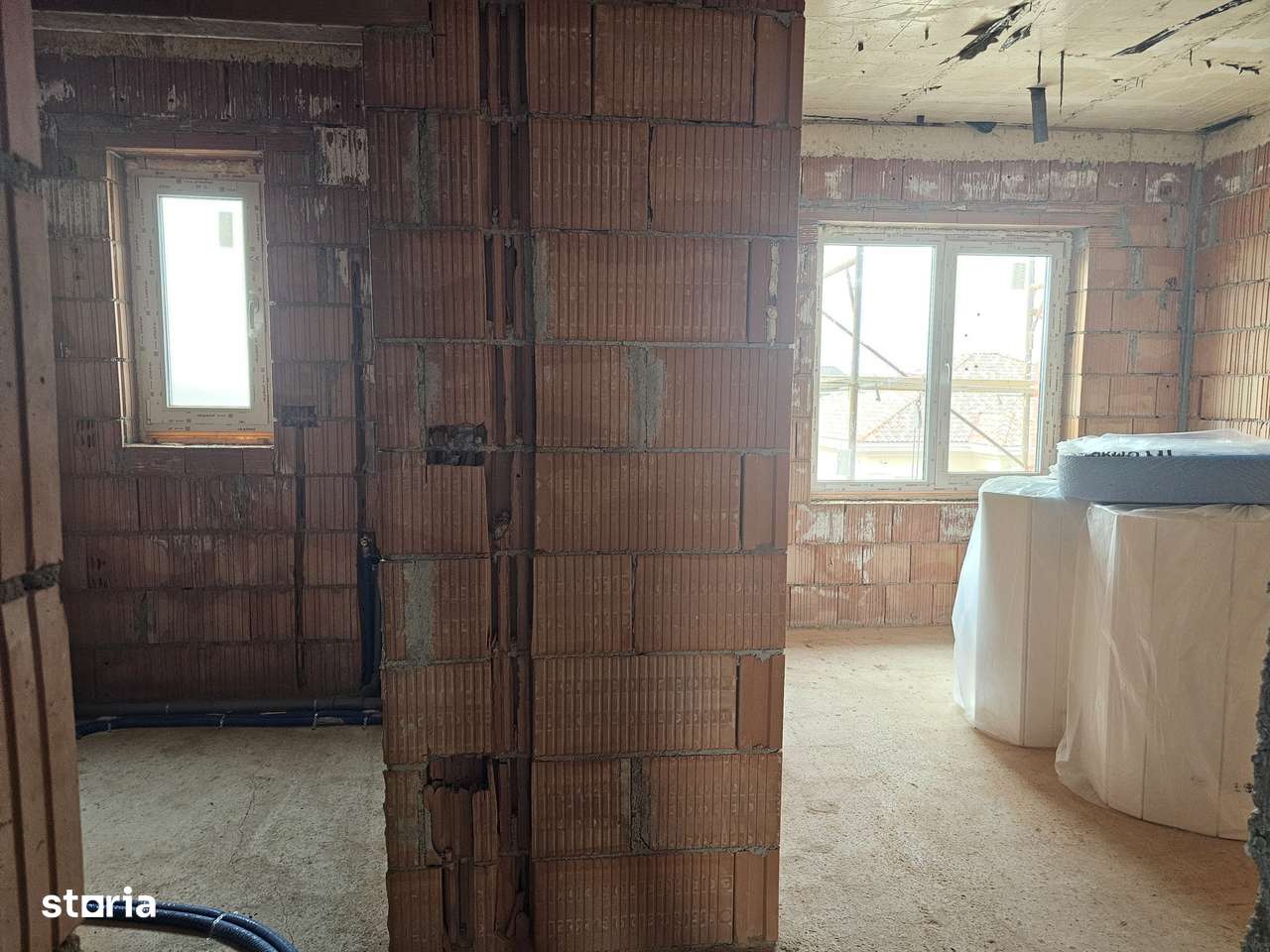 Duplex  in Mosnita-4