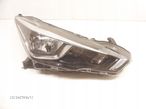 LAMPA PRAWA NISSAN MICRA K14 FULL LED OE 100-18728 - 2