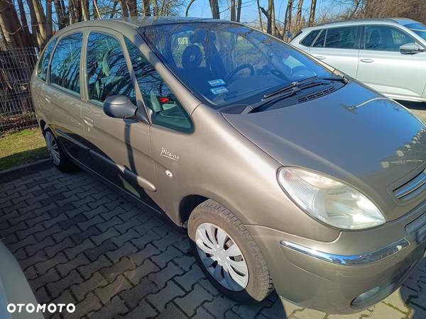 Citroën Xsara Picasso - 6