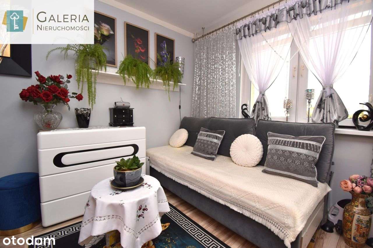 Mieszkanie, 37,90 m², Elbląg - Pełny obrazek: 4/14