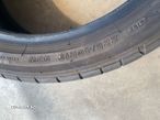 vand 4 anvelope 225/40/19 bridgestone de vară ca noi - 5