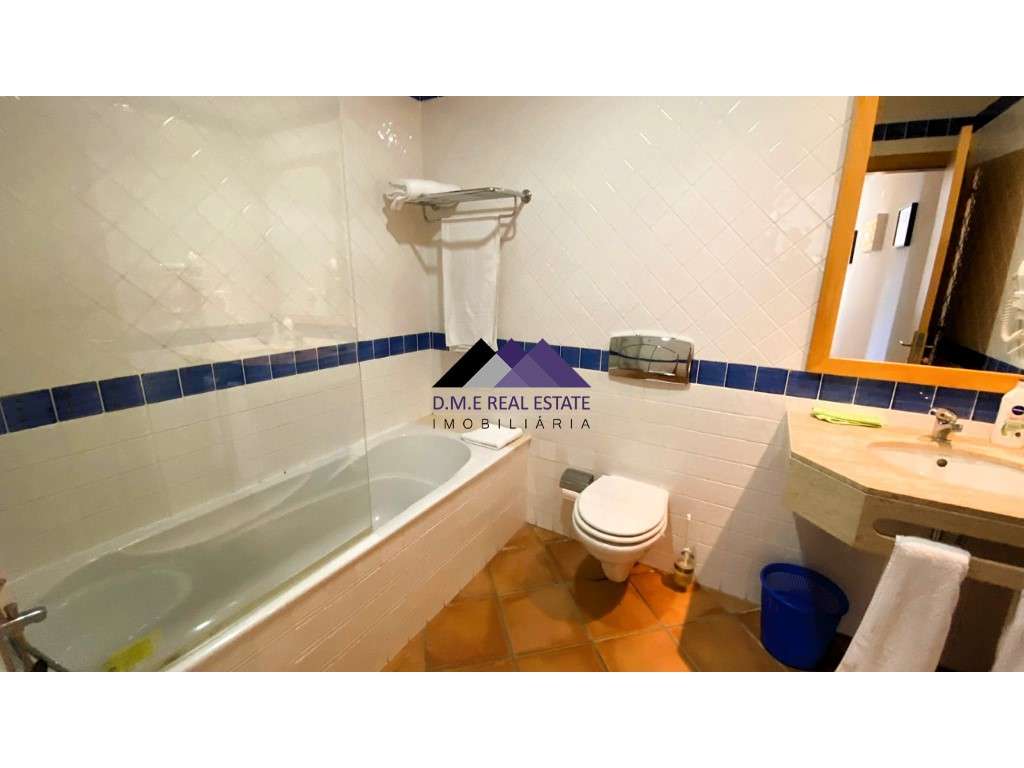 Apartamento T2 em Condomínio Privado-32