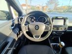 Renault Clio Sport Tourer (Energy) dCi 90 Start & Stop LIMITED - 11