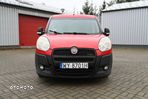 Fiat Doblo Cargo - 10