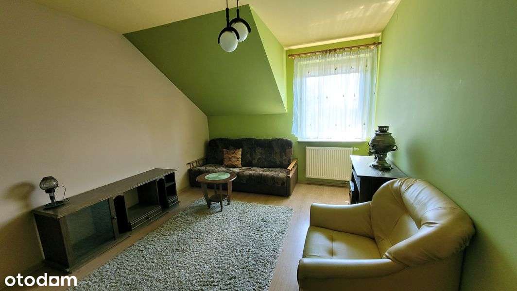 Budynek mieszkalny Uzdrowisko Busko-Zdrój-12