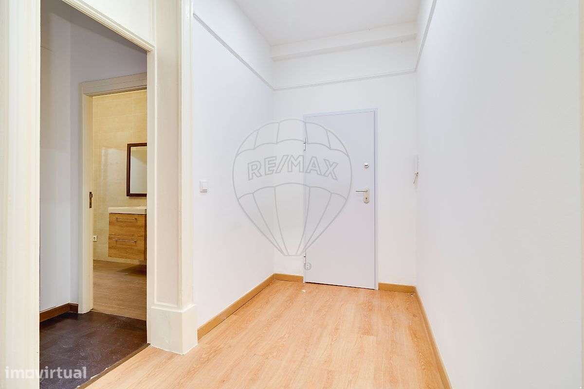 Apartamento T3 para arrendamento - Grande imagem: 4/37