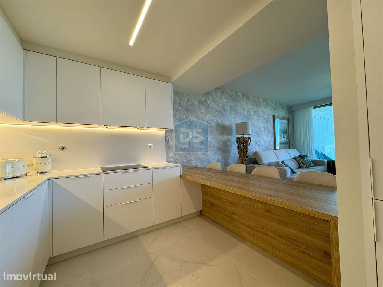 Apartamento T2 Venda em Armação de Pêra,Silves - Grande imagem: 4/18