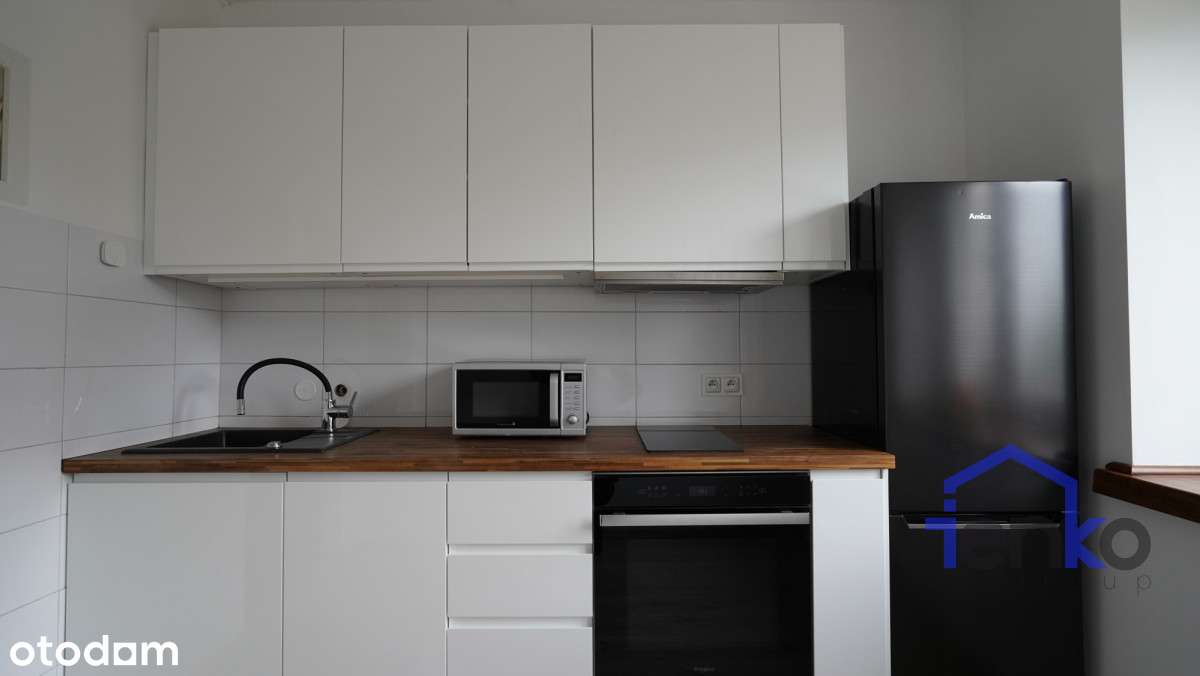 Najlepiej usytuowane w budynku | możliwość 2 pokoi-0