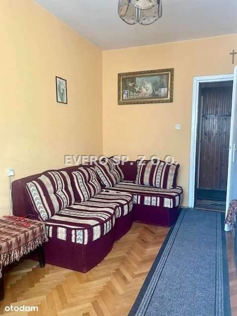 Grabiszyn, 3 pokoje,okolice Kruczej-7