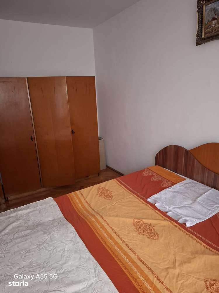 Apartament 2 camere b-dul Garii, etaj 1/4, suprafata utila 47,2 mp!-9