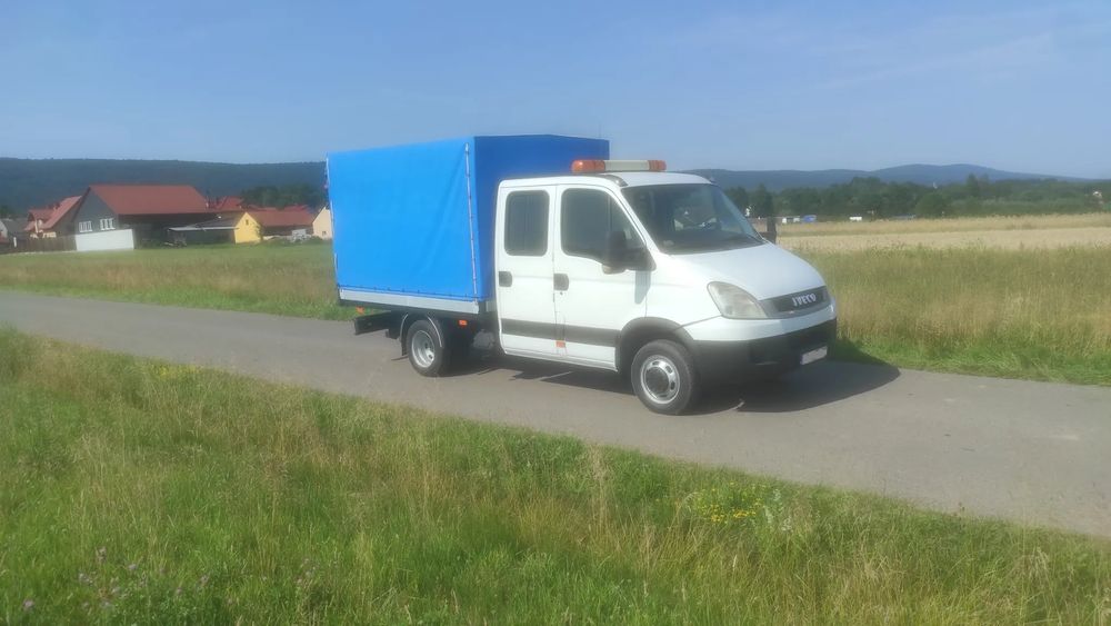 Iveco Daily 2009