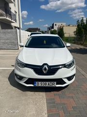 Renault Megane Energy dCi Life