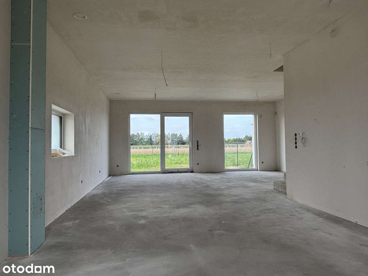 6/ 5/ 4p - 115m2 Pompa, Rekuperacja, Fotowoltaika - Pełny obrazek: 5/20