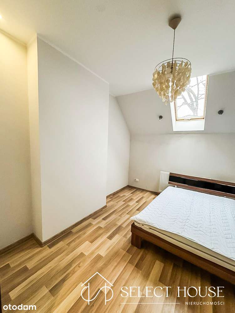 2pokojowe mieszkanie do wynajęcia - Pełny obrazek: 4/10