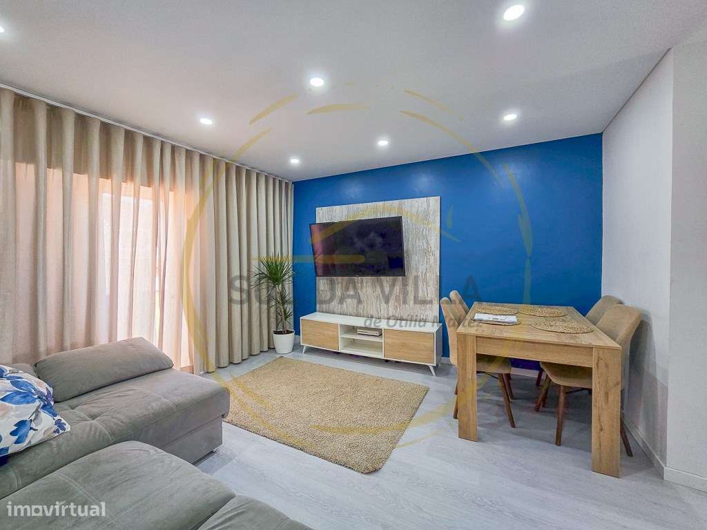Apartamento T3, Moita - totalmente remodelado - 283.500€-18