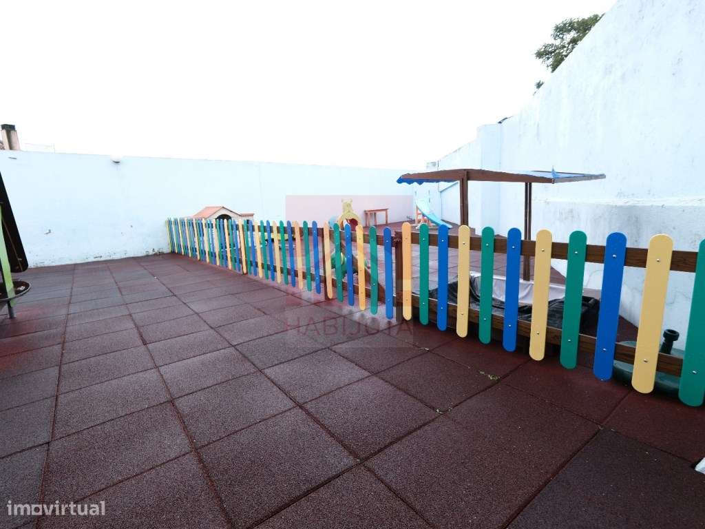 Prédio em Rio Tinto - Próximo à estação da CP e Metro da Campaínha-27