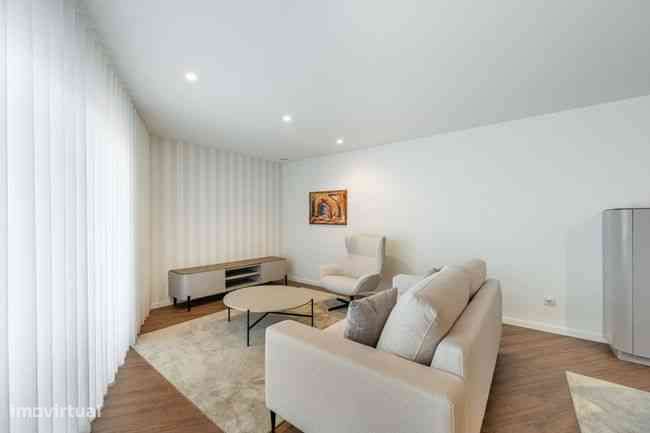 Excelente Moradia Térrea T2 em Taíde- Póvoa de Lanhoso - Grande imagem: 2/26