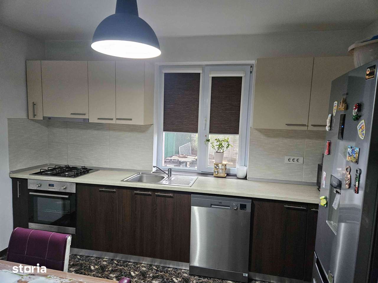 Vand casa in Comuna Berceni / Cartier Nou / Direct proprietar - Imagine principală: 5/18