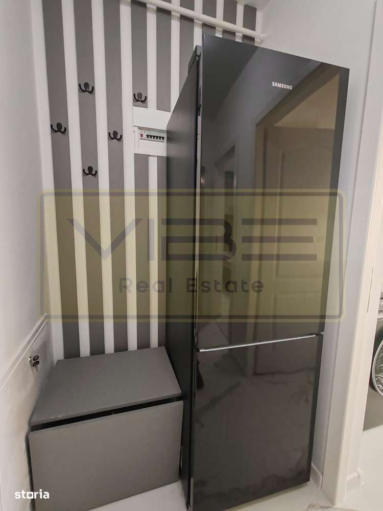 Lunca Cetatuii-Ciurea- Bloc nou- intabulat - preluare chirias - Imagine principală: 5/14