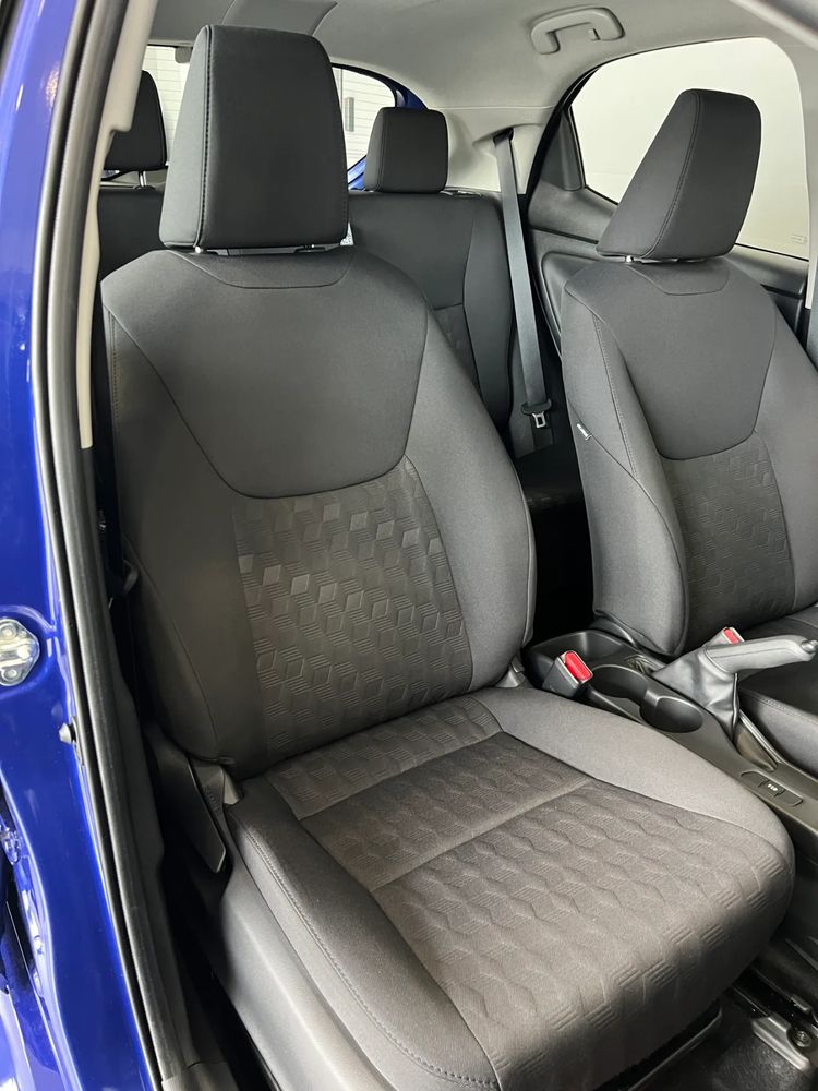 Toyota Yaris 1,5 VVT-i 125KM Active Salon Polska FV23%