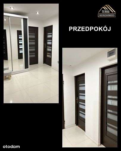 Funkcjonalne mieszkanie, centrum miasta-3