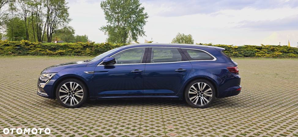 Renault Talisman 2.0 Blue dCi Intens EDC - 3