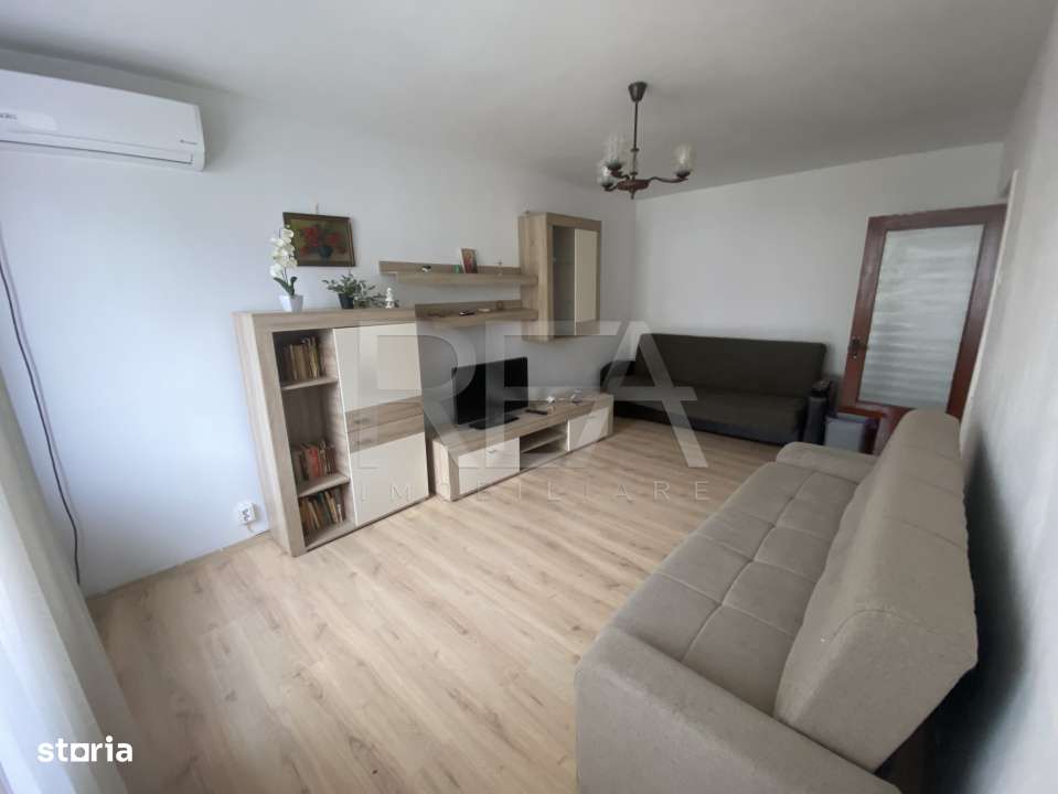 2 Camere- Decomandat- Modoran Ene