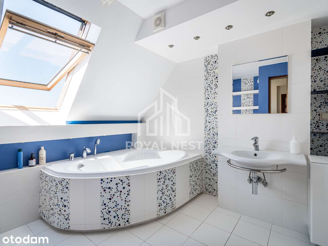 Komfortowy dom jednorodzinny - Aleja Parkowa, Cianowice-10