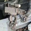 Klema Czujnik Akumulatorów Mercedes Actros MP 4 A0105424718 - 3