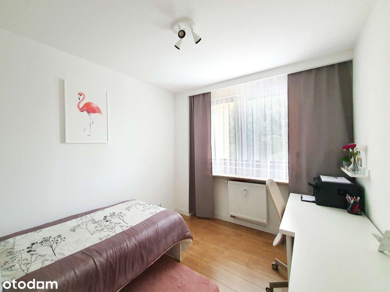 3 pokoje | po remoncie | zielona okolica | do wejścia | do negocacji!-5