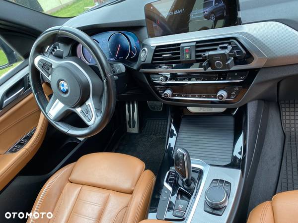 BMW X3 xDrive20d M Sport - 5