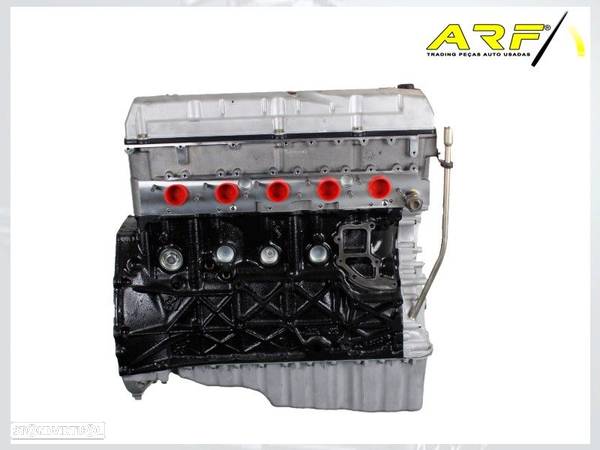 Motor Recondicionado MERCEDES SPRINTER 310D 2000 2.9D  Ref: 602.980 / 602980 - 1