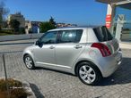 Suzuki Swift 1.3 DDiS GLX - 3