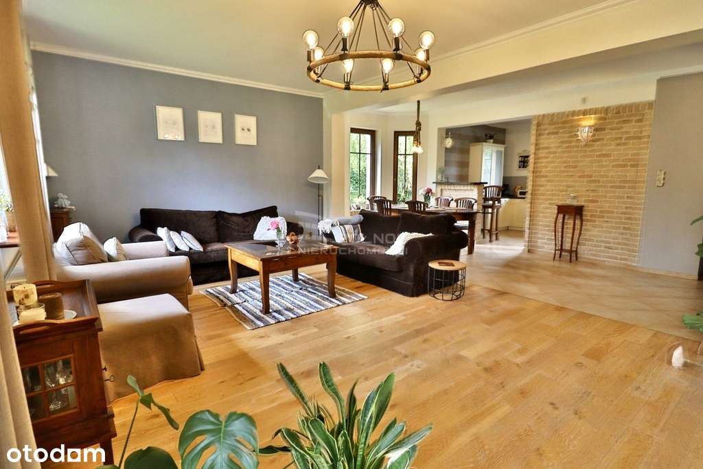 Ponadczasowy dom w sercu Chełma - Pełny obrazek: 2/14