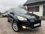 Ford Kuga - 1