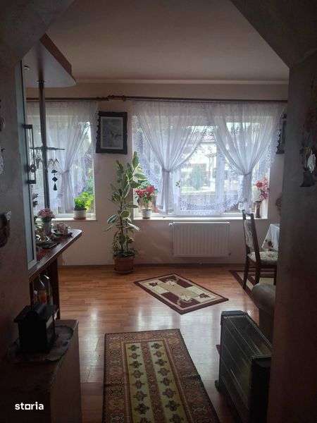 Casa vila in sangiorgiu de mures - Imagine principală: 5/8