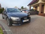 Audi A6 3.0 TDI Quattro S tronic - 7