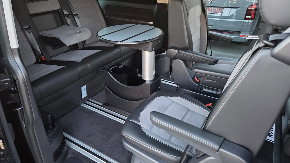 Volkswagen Multivan 2.0 TDI L1 Highline 4Motion DSG 2021