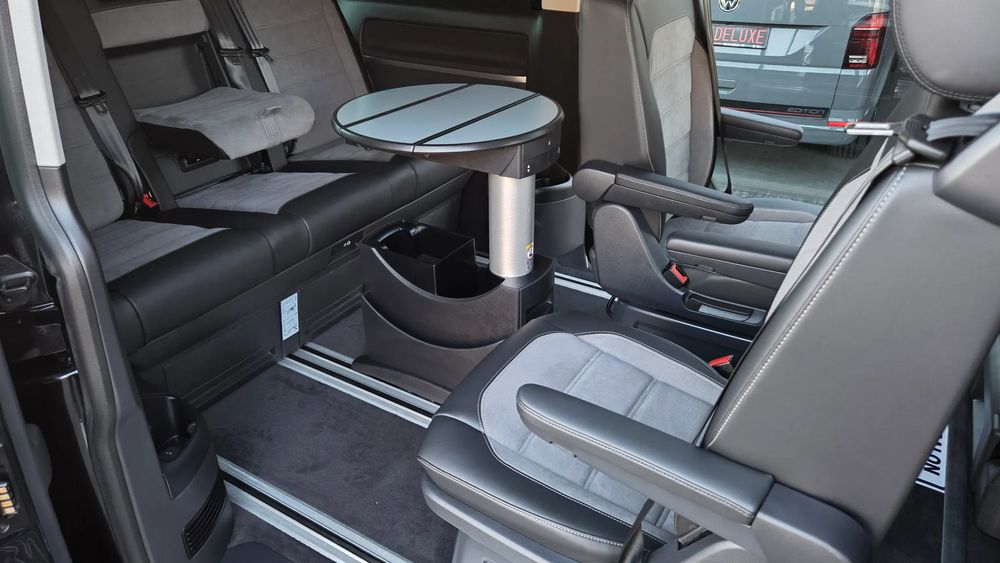 Volkswagen Multivan 2.0 TDI L1 Highline 4Motion DSG 2021